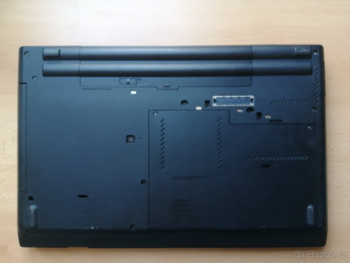 Lenovo ThinkPad L530 - 2