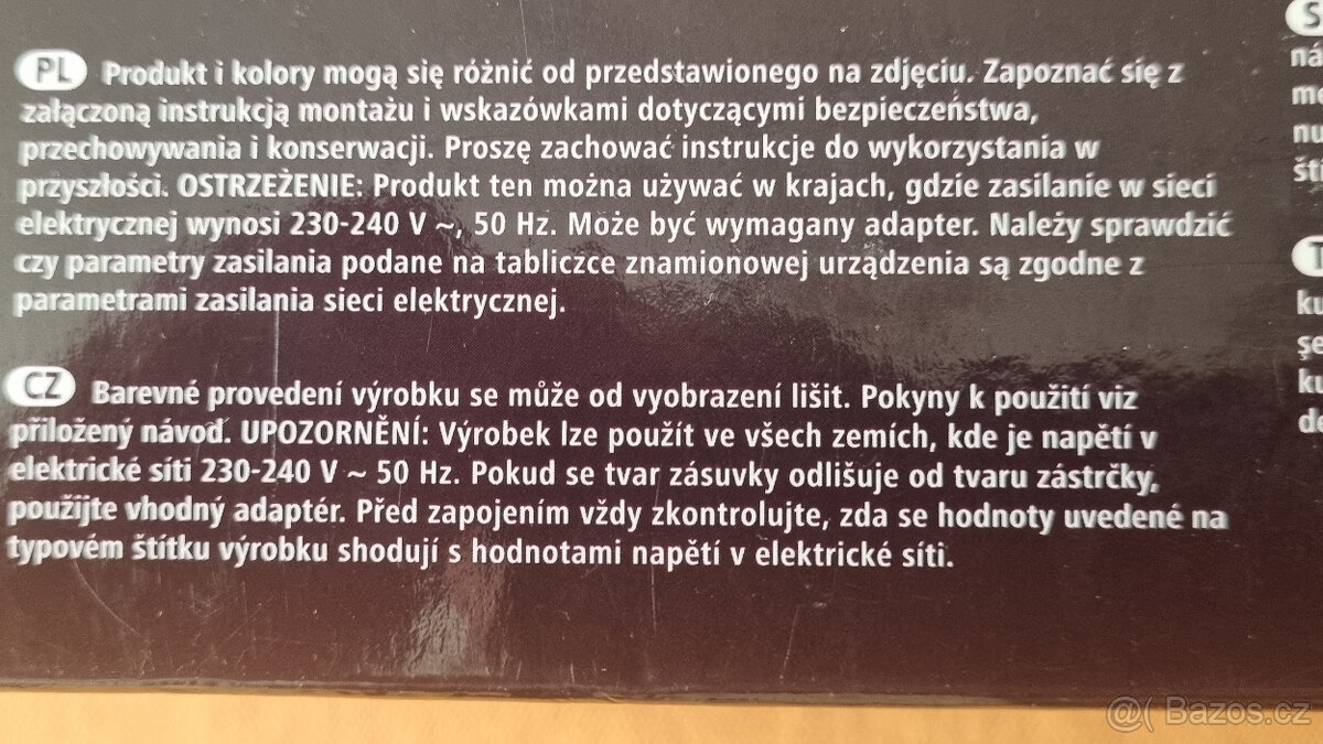 Nová žehlička na vlasy - 2