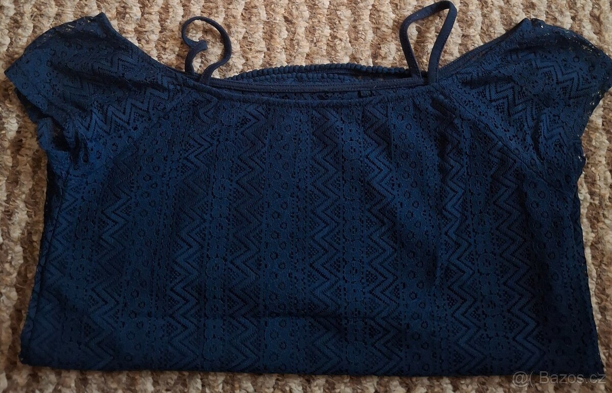 Dívčí tričko H&M, vel. 158 - 164 - 2