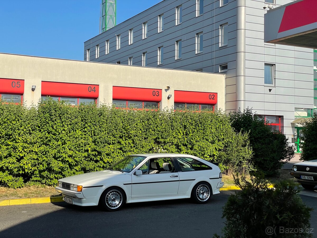 Volkswagen Scirocco 53b Scala - 2