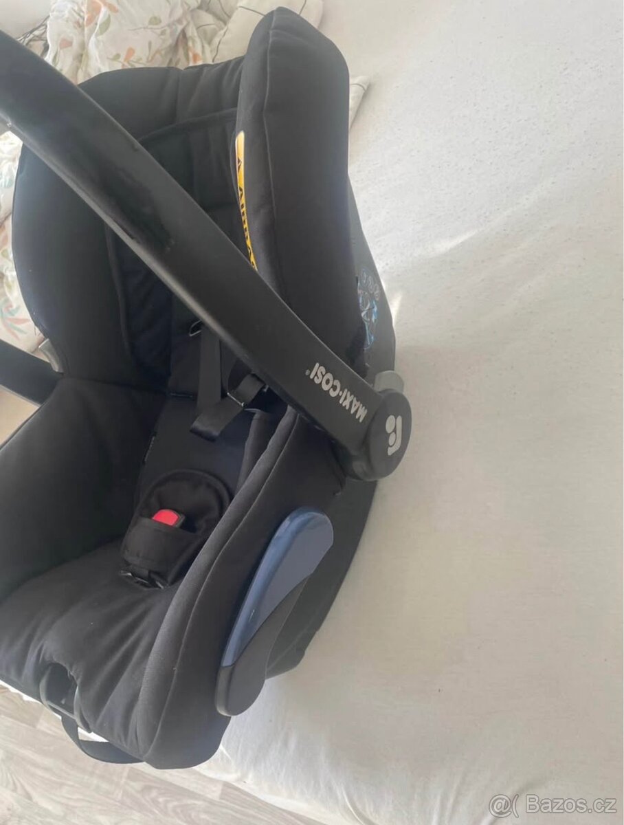 Autosedačka maxi cosi - 2