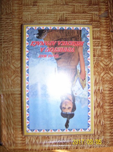 VIDEO KAZETY-VHS-ORIGINÁLKY - 2