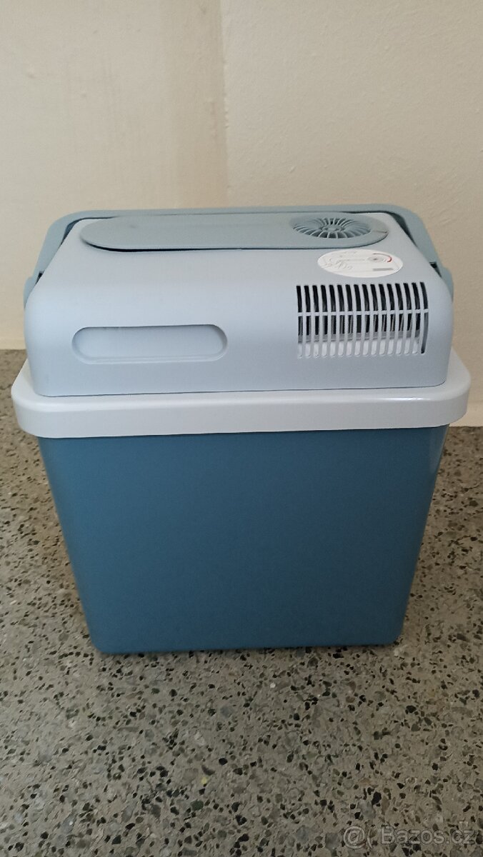 Autochladnička Sencor SCM 2025 - 2