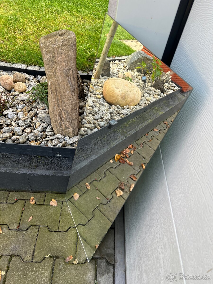 Zrcadlo 35,5 x 92,5 cm - 2