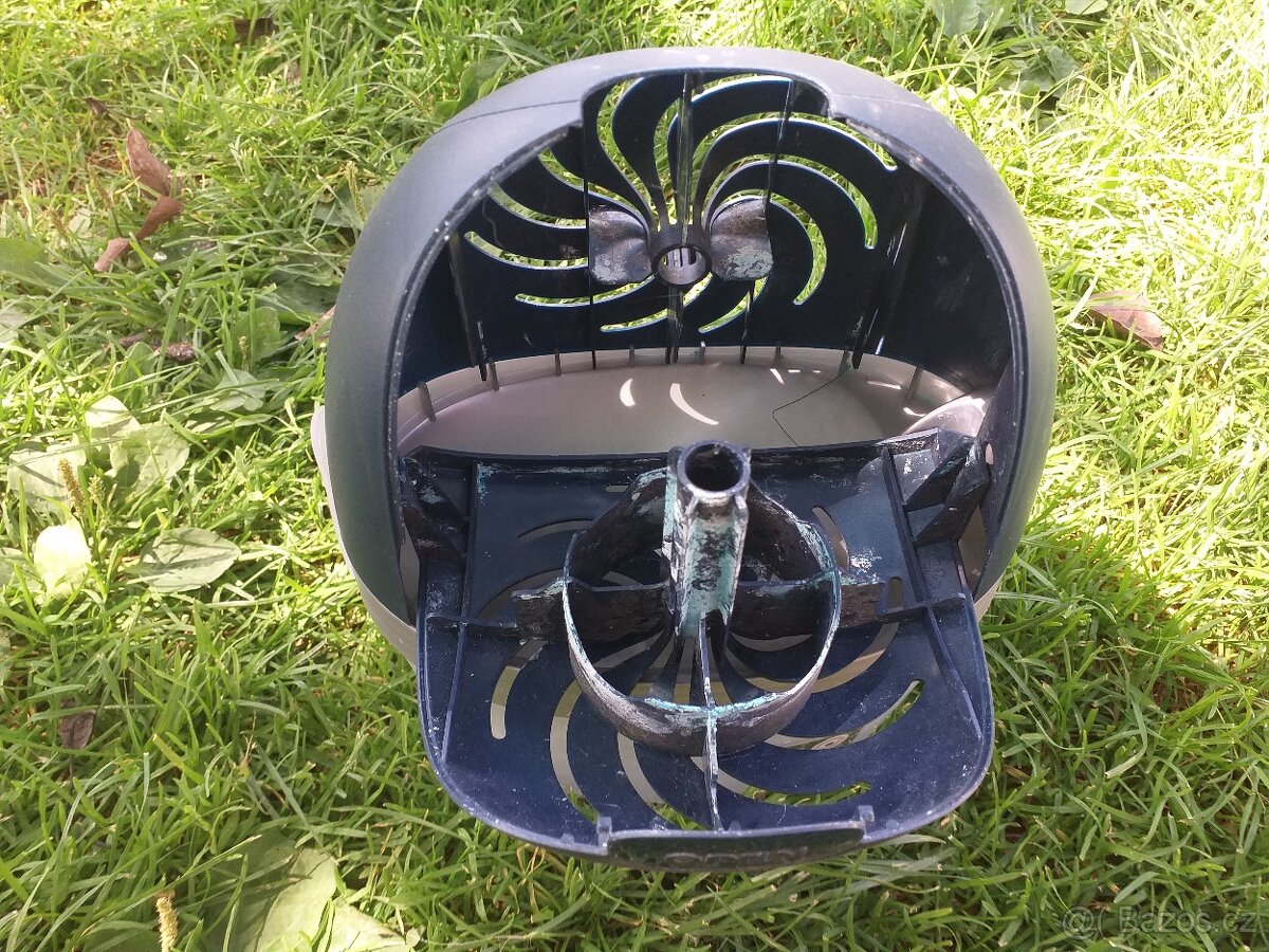 Odvlhčovač vzduchu - 2