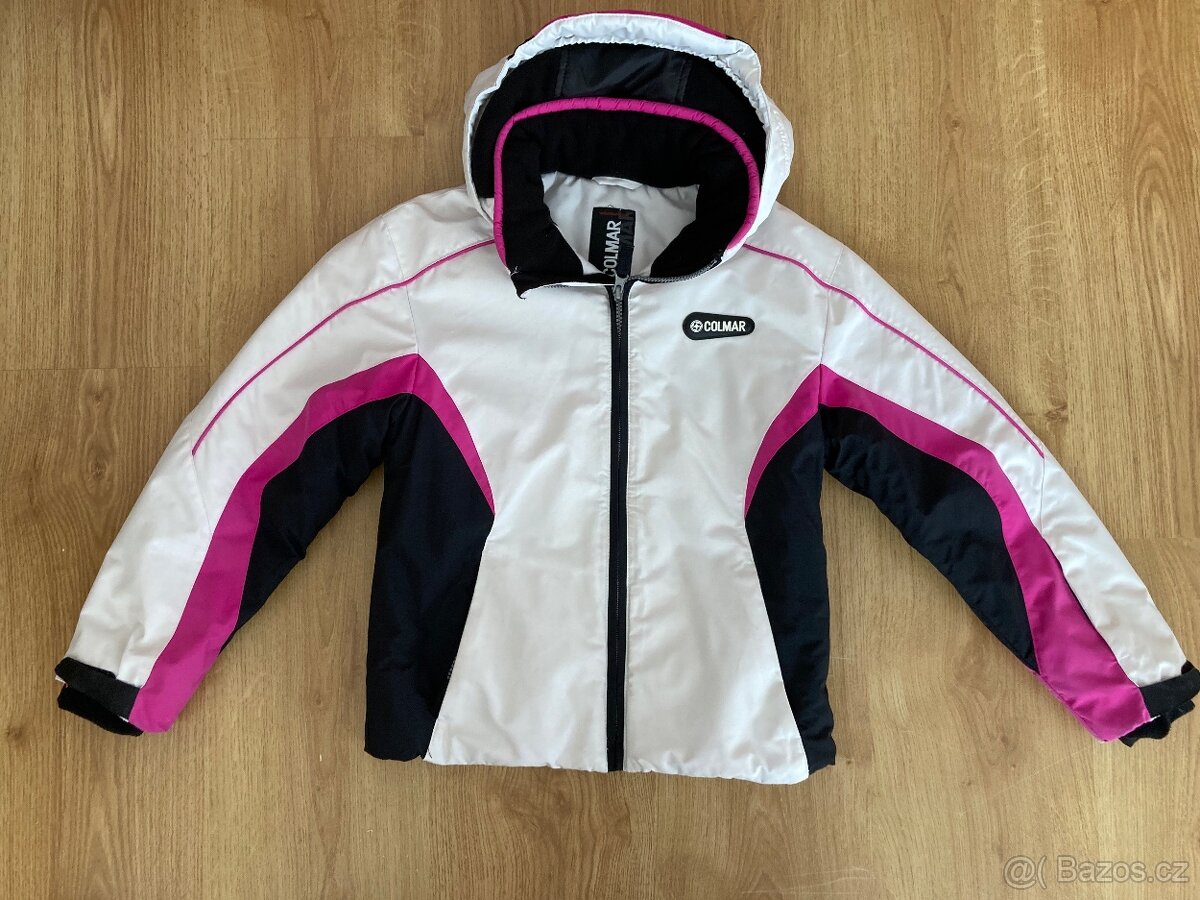 Dětský lyžařský komplet Colmar - 2