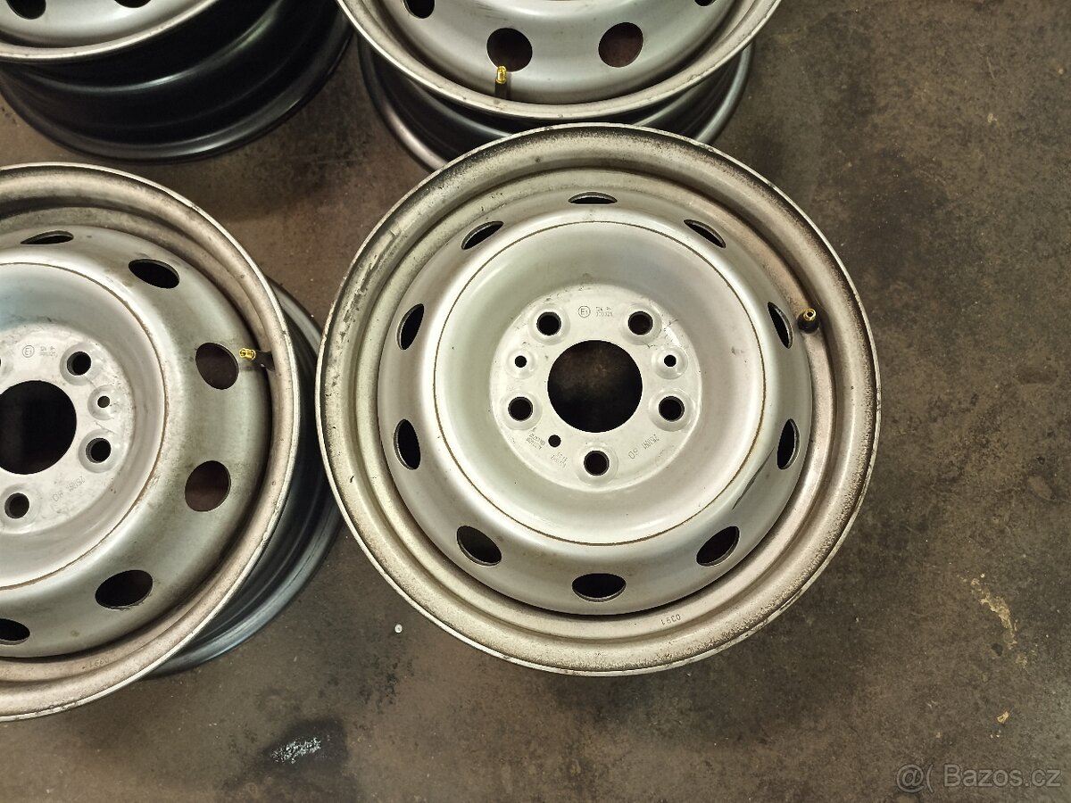 Fiat Ducato, Peugeot boxer, Citroen jumper, Opel movano - 2