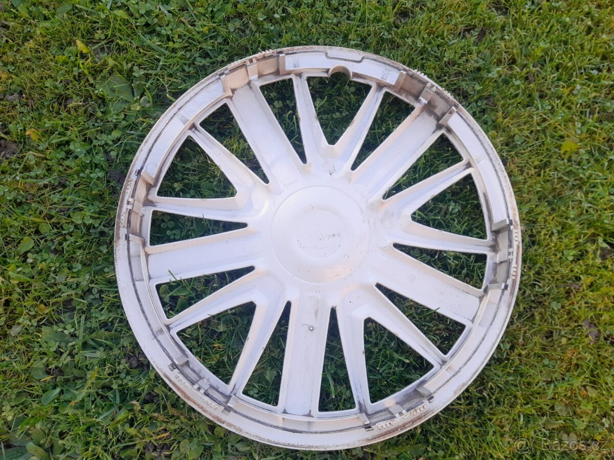 Poklice Renault 16" (1ks) - 2