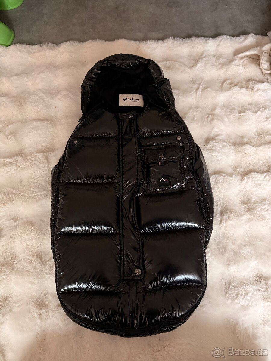 Fusak Cybex mini - 2