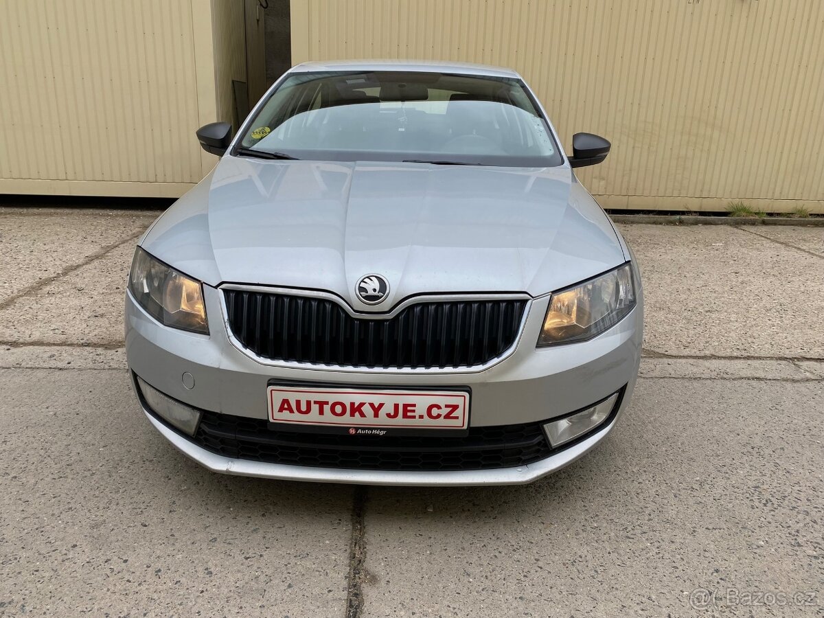 Pronájem vozů (uber,bolt) - 2