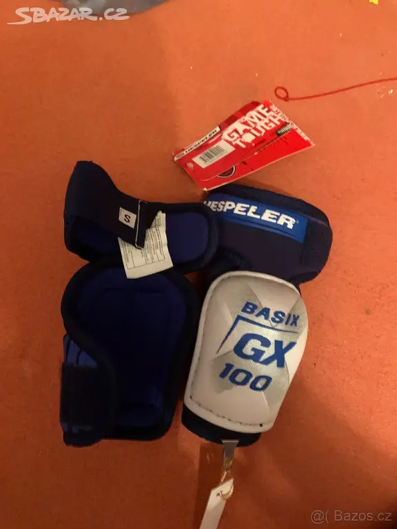 Hokejové lokty juniorské - 2