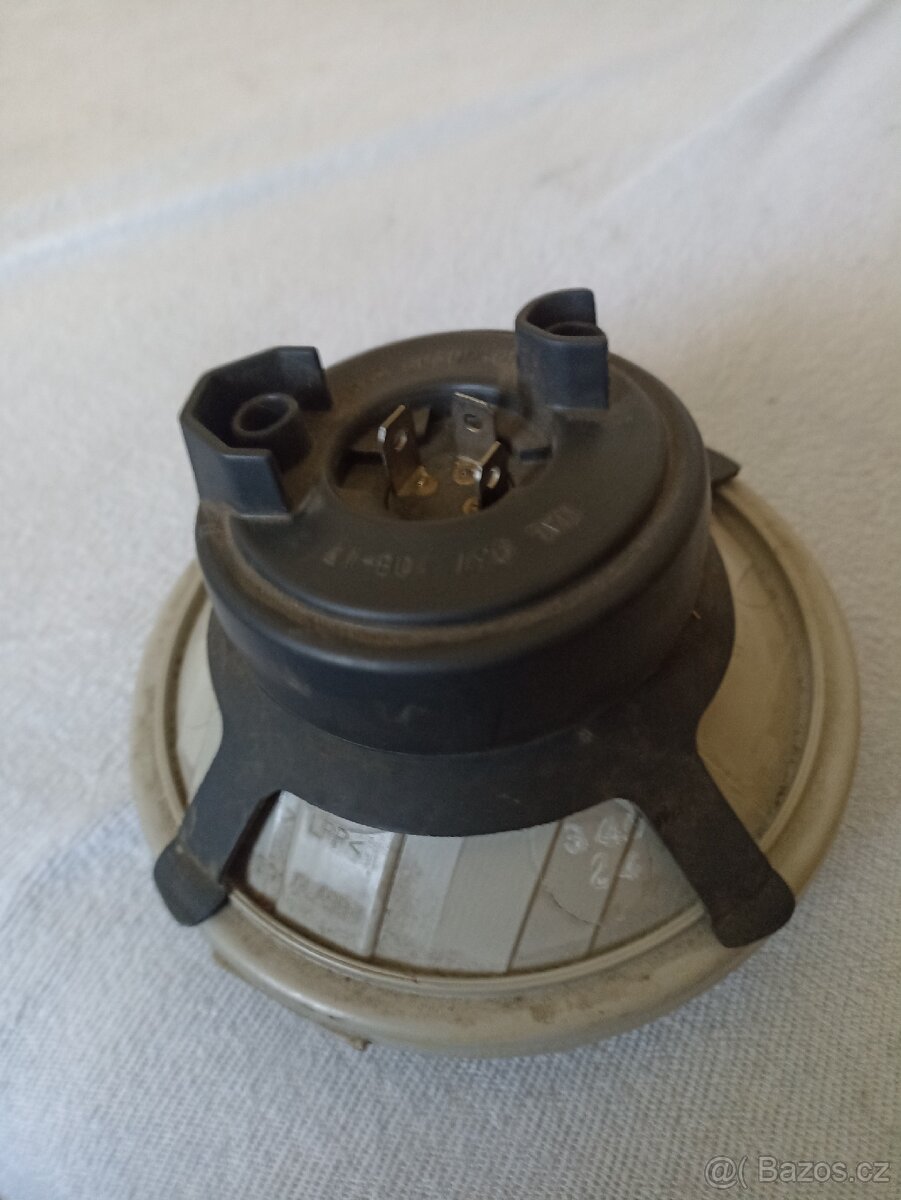 Prodám 2x HD přední světlo-parabolu - 2