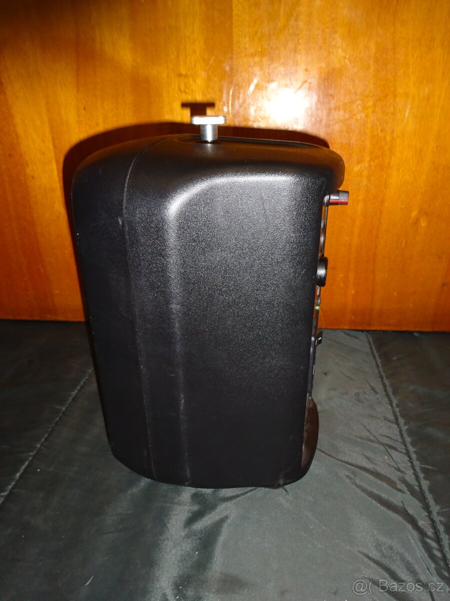 aktivní reproduktor / monitor FTB JOLLY 5r a - 2