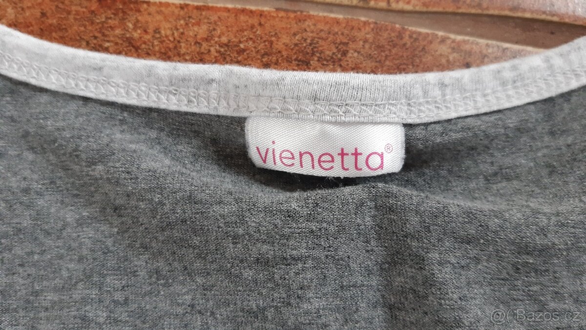 Noční kojící košile vel. XXL - 2