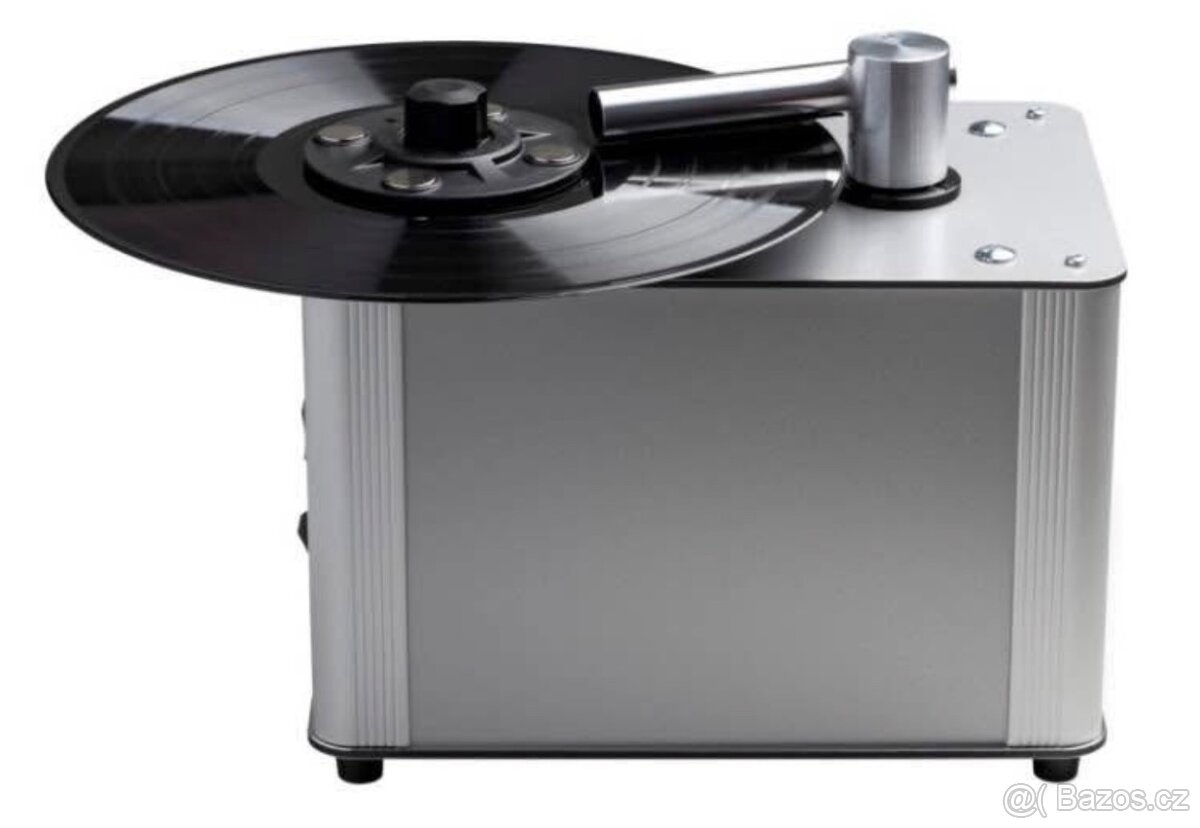 Pro-Ject VC-E2 – pračka na vinylové desky - 2