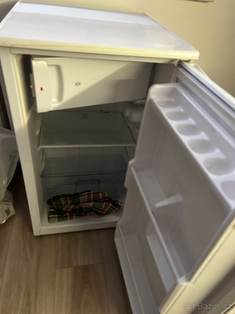 ECG ERT 10850 WA+ - 2