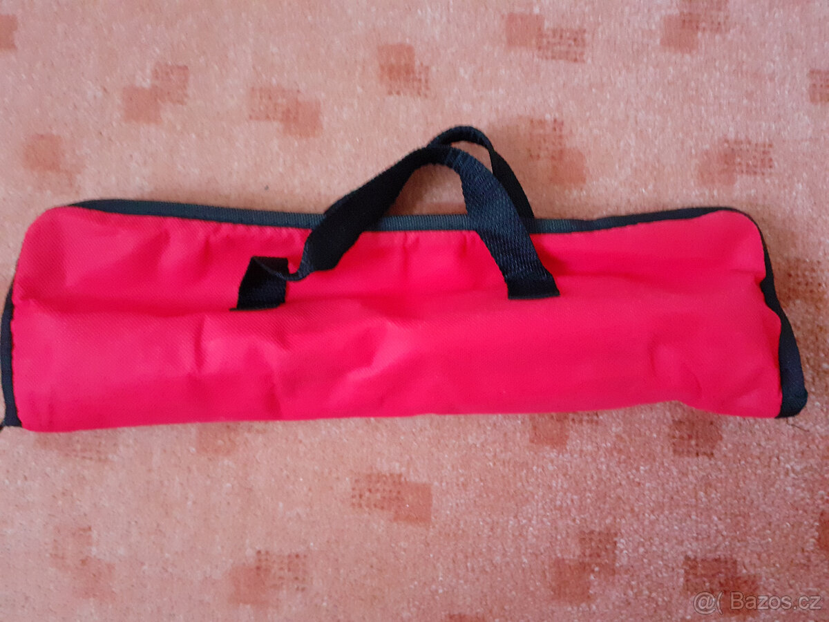 Sada 3 ks nerezového grilovacího náčiní - 2