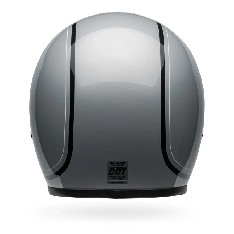 Helma Bell 500 Custom chief - 2