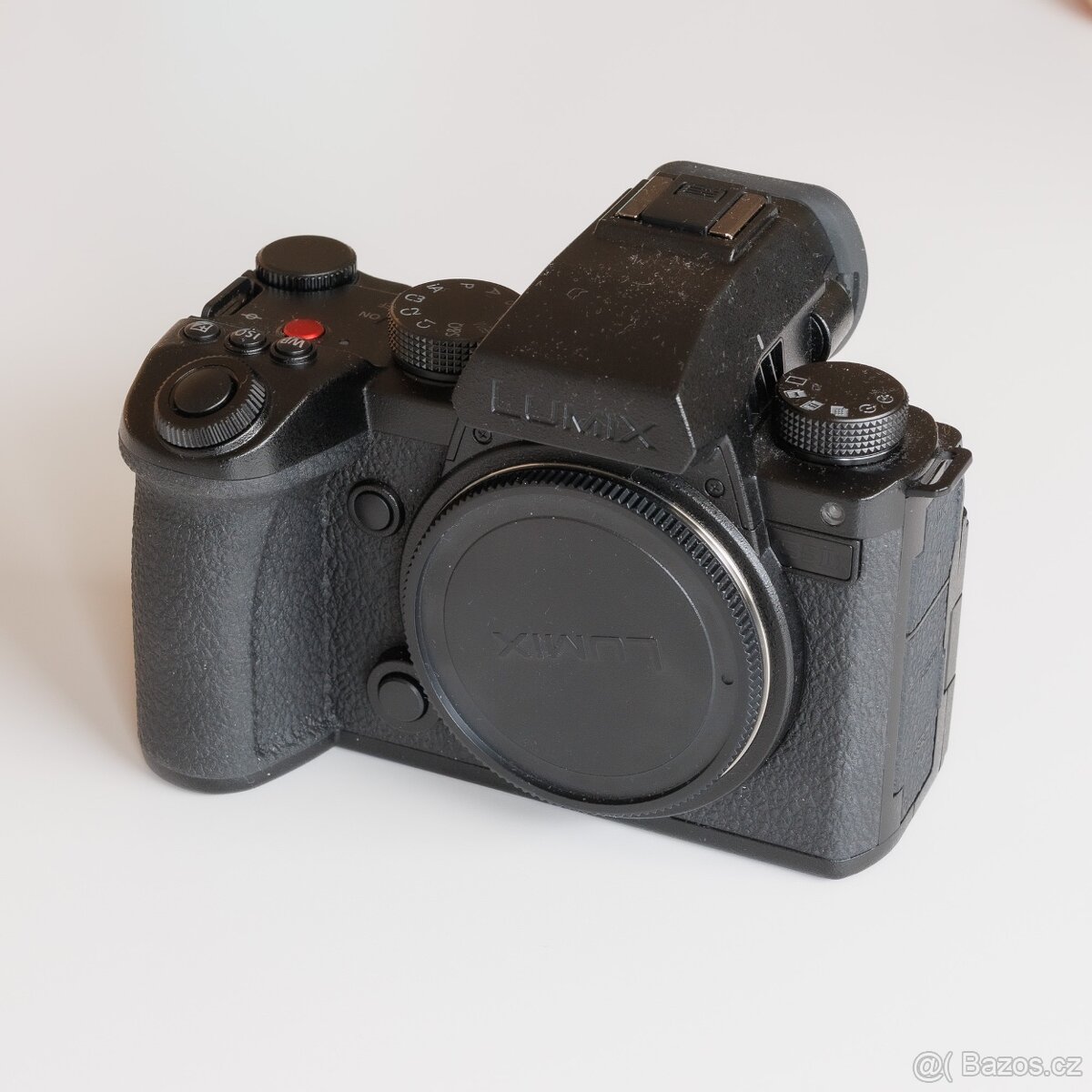 Panasonic Lumix S5IIX (L-mount) - 2
