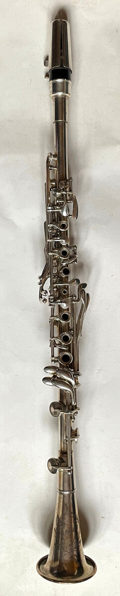 klarinet Baronet - 2