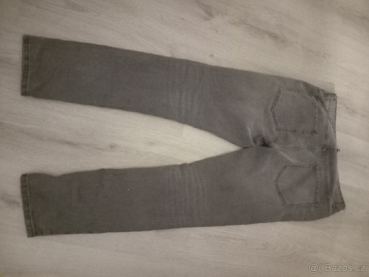Panske džiny - 2