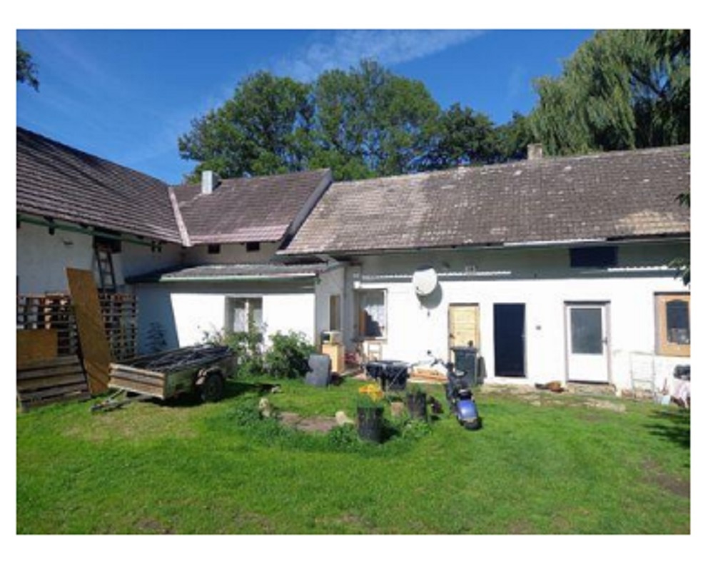 Dům se zahradou, Habry u Havlíčkova Brodu, ID 8009e 2701 - 2