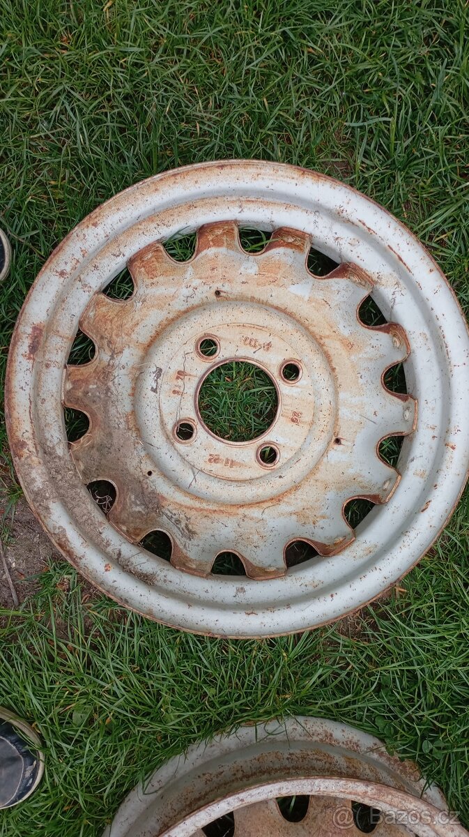 Díly škoda 1202, spartak, octavia - 2