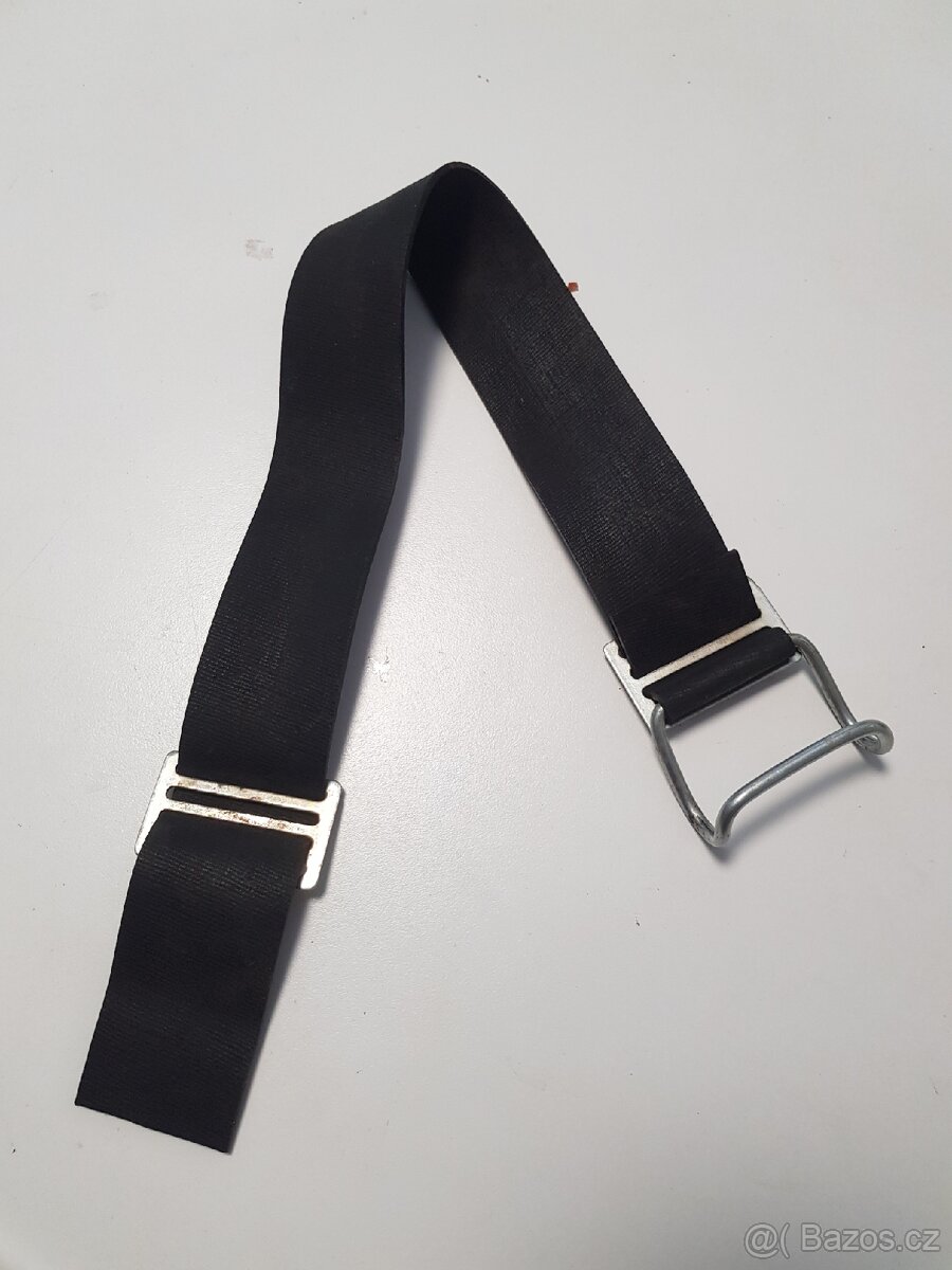 Popruh zavazadek škoda pav - 2