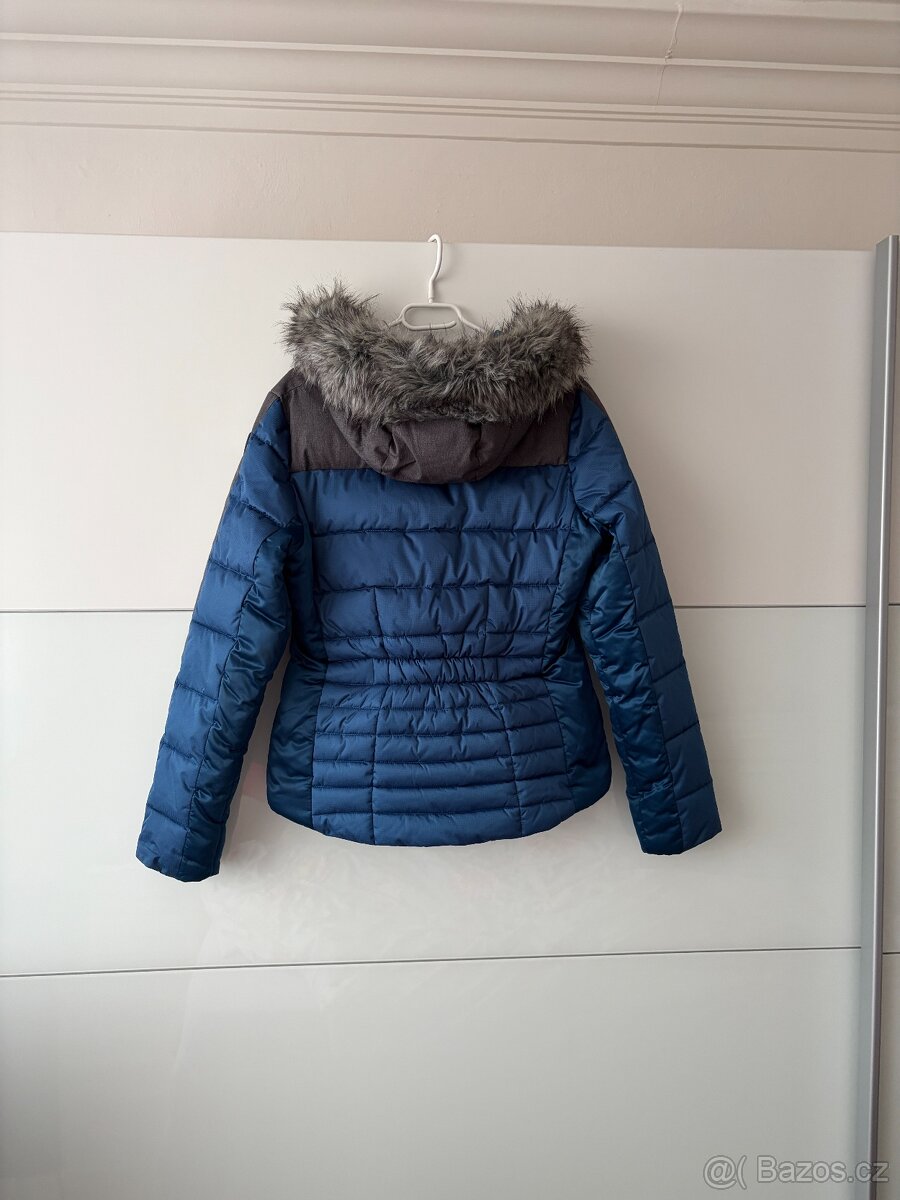 Dámská zimní bunda Icepeak, vel. 40 - 2