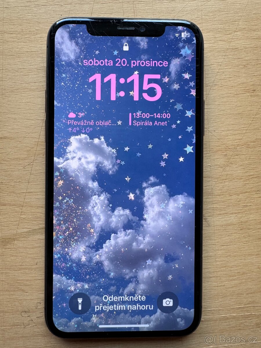 iPhone 11 Pro 64gb - 2