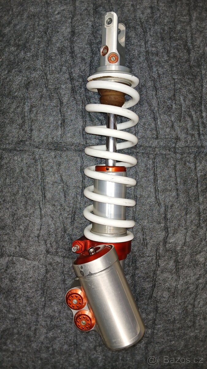 Tlumič XACT PRO 8950 KTM/HUS MY2022 GAS GAS 2023 - 2