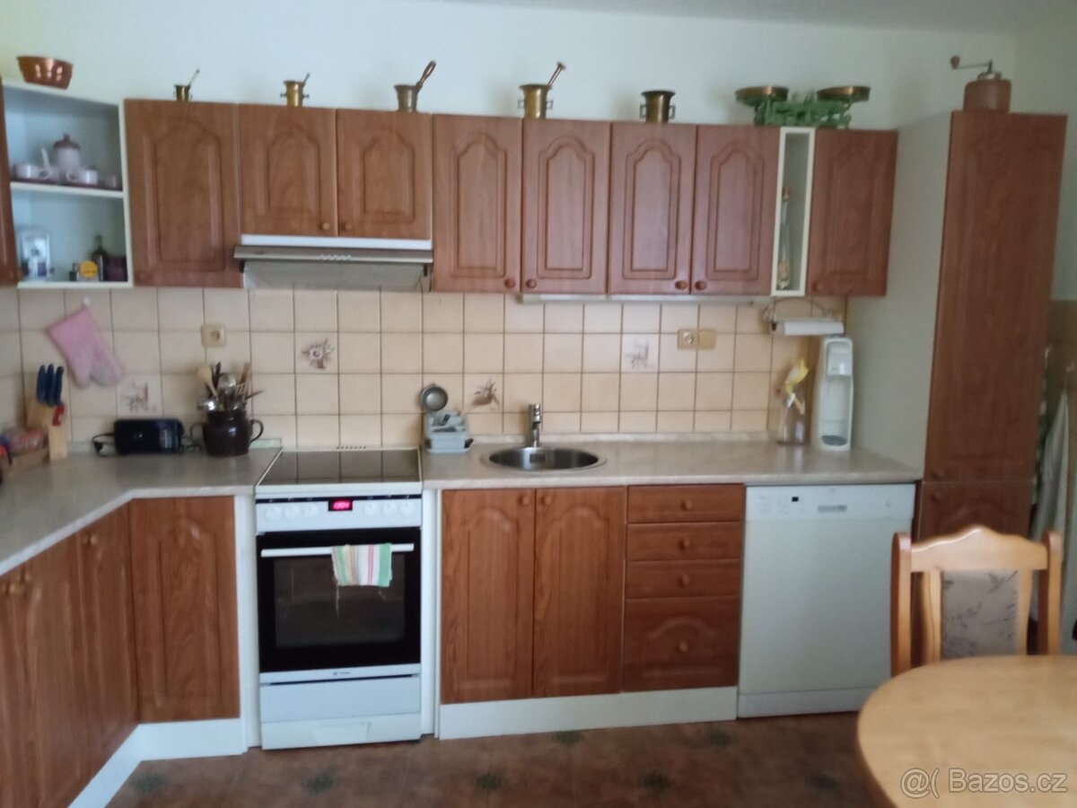 Prodám dvířka z kuchyňské linky - 2