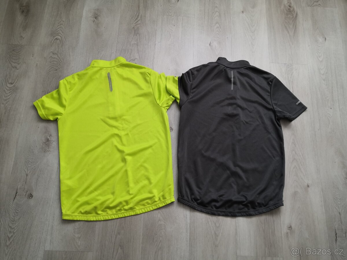 TRIČKO NA KOLO vel. 48/50 - 2