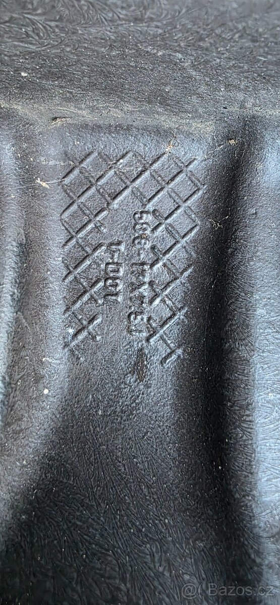 Prodám alu kola 235/65/r17 - 2