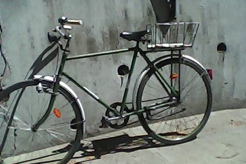 Retro Velamos Standard Univerzal - 2