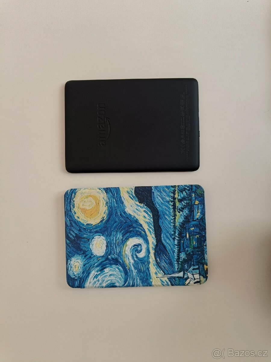 Amazon Kindle Paperwhite 10th generation - 2