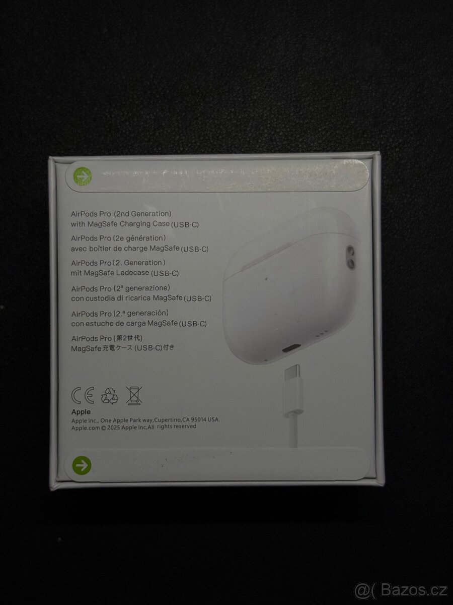 Apple AirPods Pro (2nd Gen) - 2