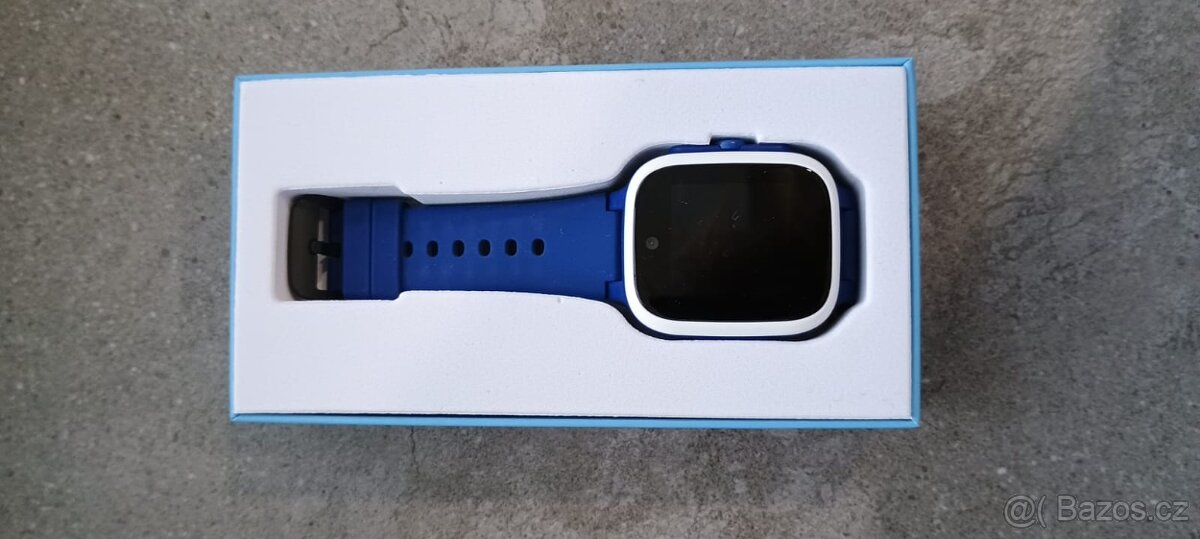 Dětské hodinky Lamax watchy4 play - 2