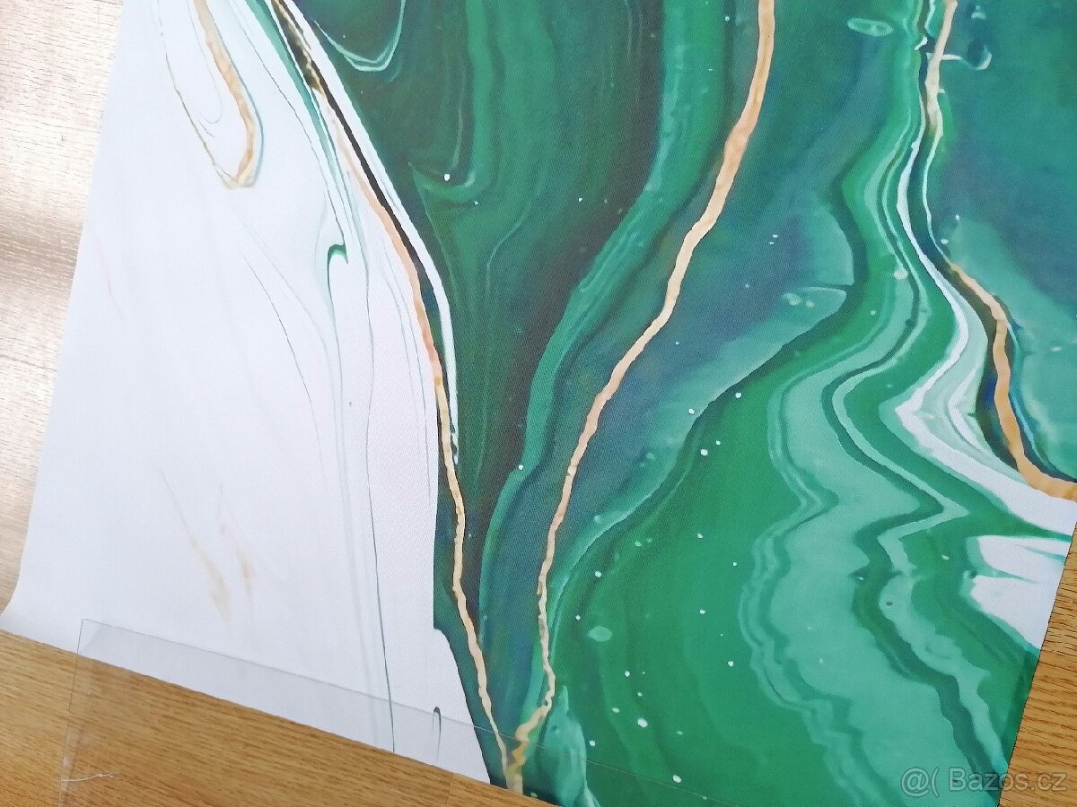 Plakat bez rámu - 2