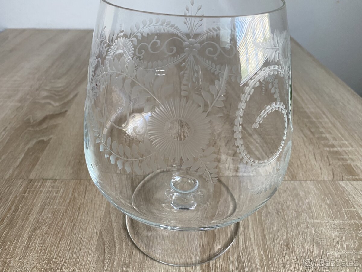 Jubilejní číše 60 - 2