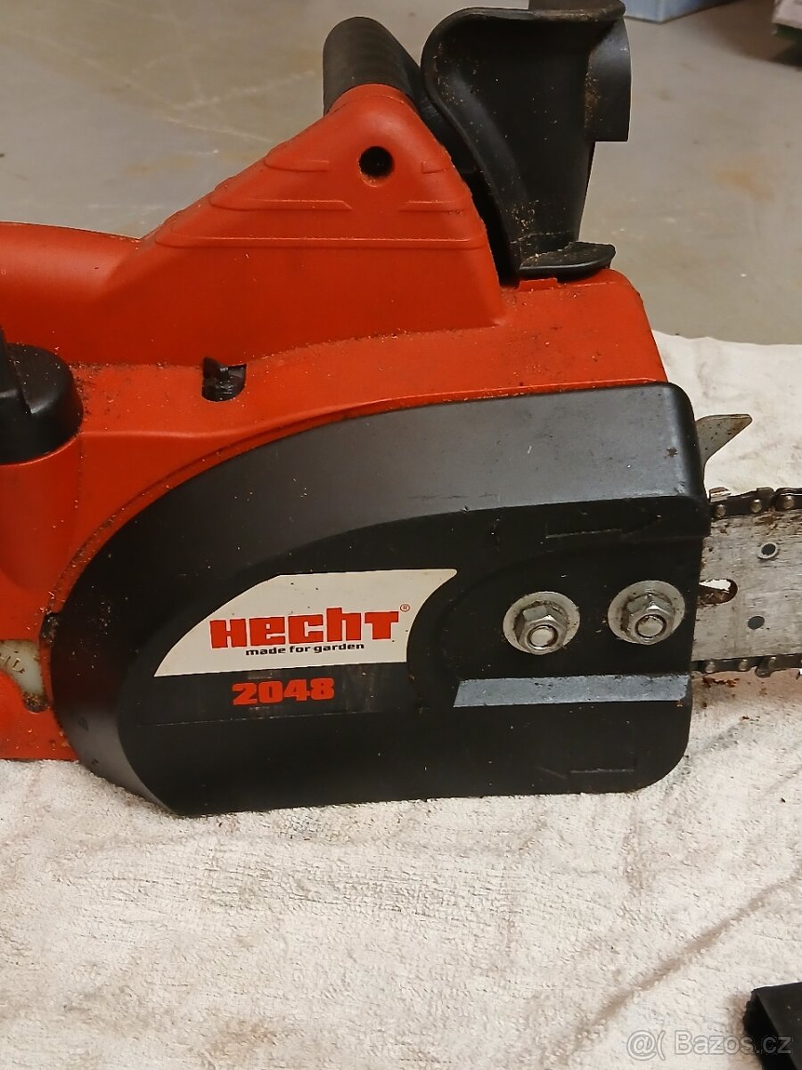 elektrická pila HECHT - 2