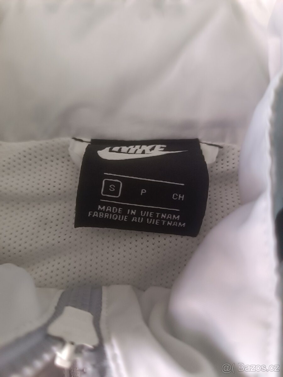 Bunda Nike pánská - 2