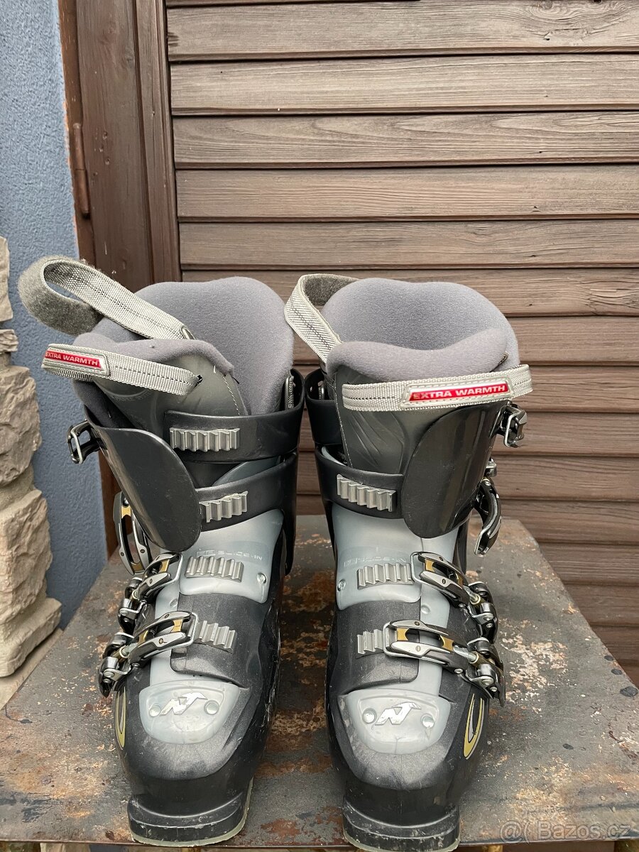 Prodám boty na lyže - 2