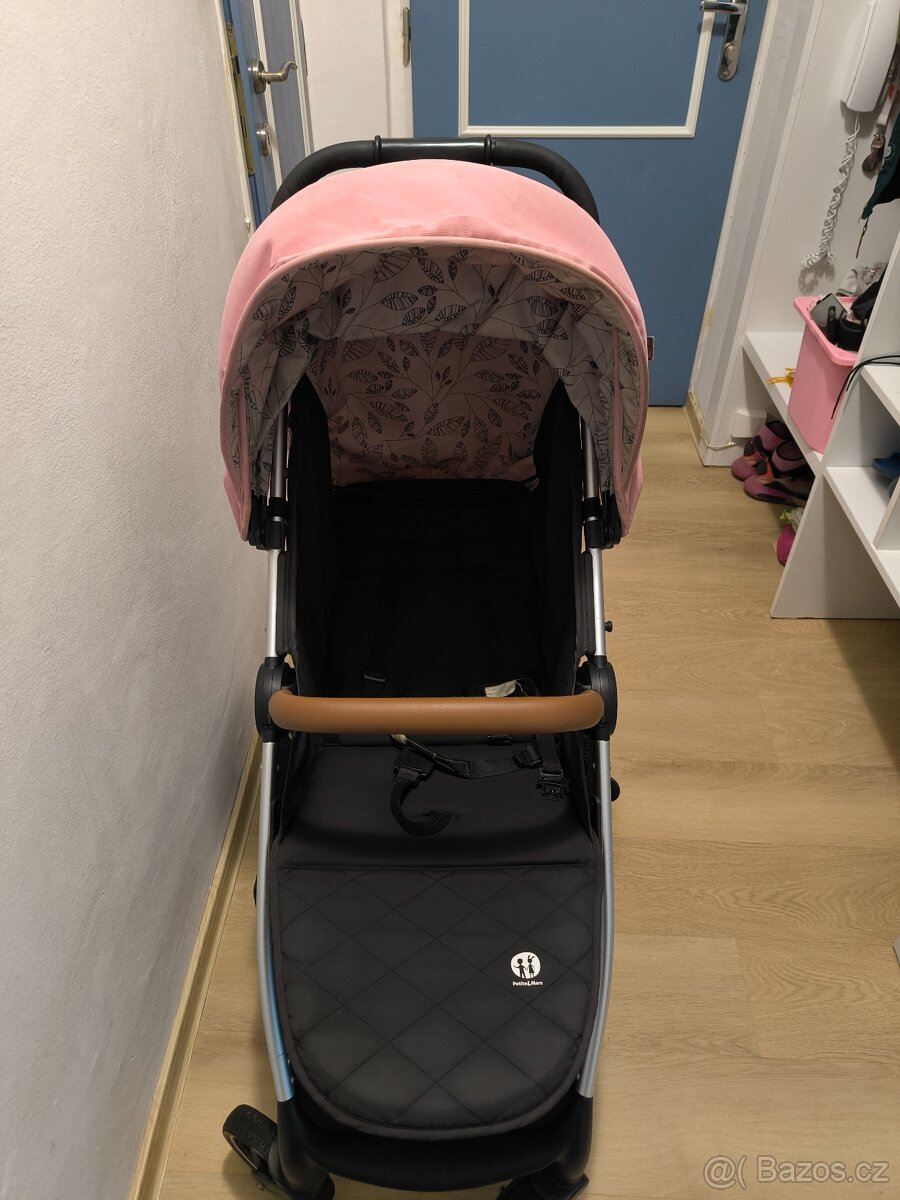 Petite & Mars Royal - 2