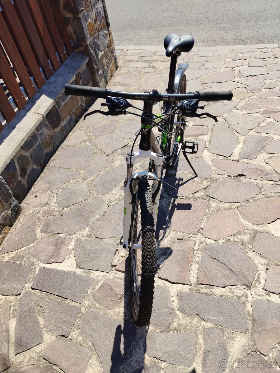 Prodám horské kolo - 2