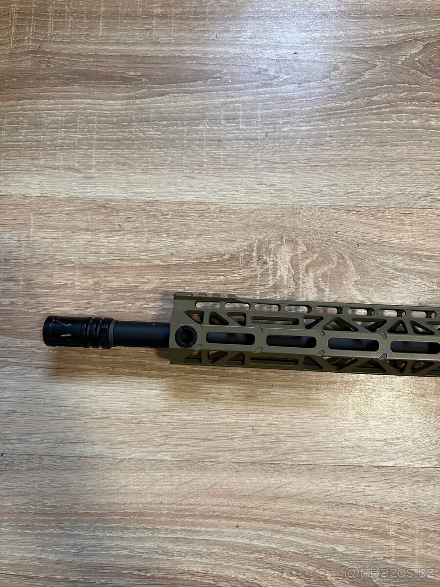 Airsoft Delta Armory - 2