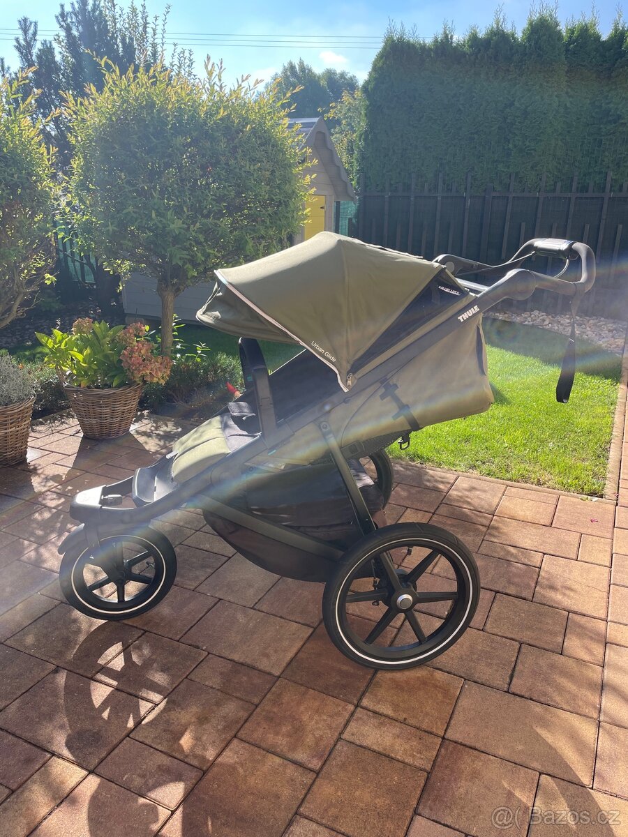 Thule Urban Glide 2 - 2