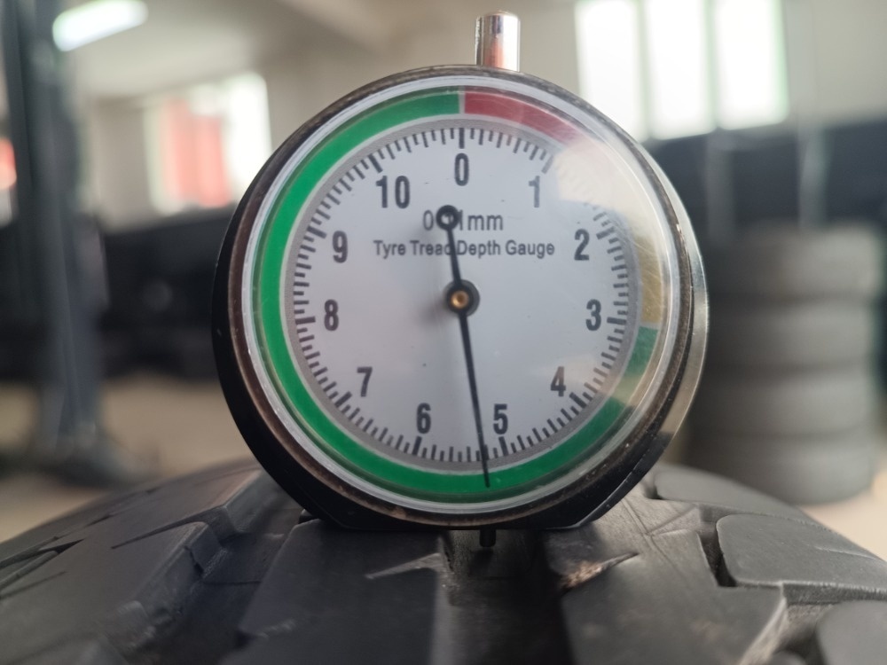 165/70 R14 KLEBER (0516) - 2