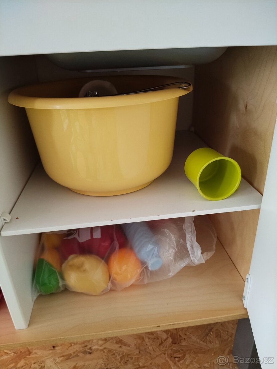 Dětská kuchyňka IKEA - 2