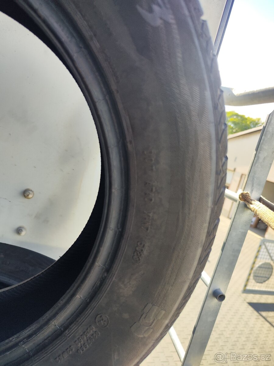 185/65R15 88T Matador Hectora 3 - 2